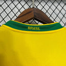 Camisola Brasil l Retro 2006