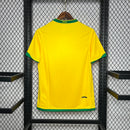 Camisola Brasil l Retro 2006