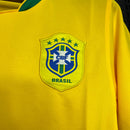 Camisola Brasil l Retro 2006