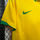 Camisola Brasil l Retro 2006