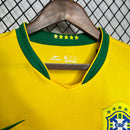 Camisola Brasil l Retro 2006