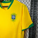 Camisola Brasil l Retro 2006
