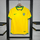 Camisola Brasil l Retro 2006